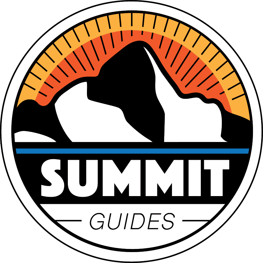 Summit Guides Presentkort