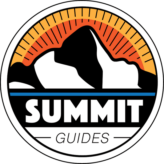 Summit Guides Presentkort